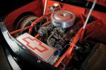 Chevrolet Silverado NASCAR Racing Truck by Jay Sauter 1996 года